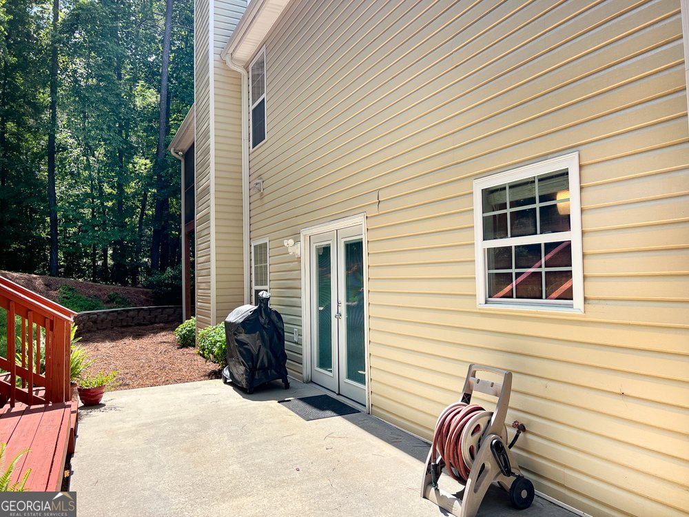 10212 Tall Pine Court Villa Rica - 66
