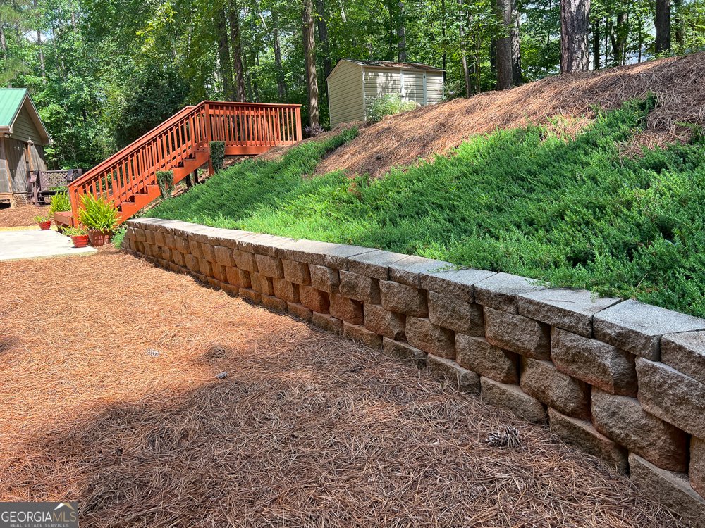 10212 Tall Pine Court Villa Rica - 67