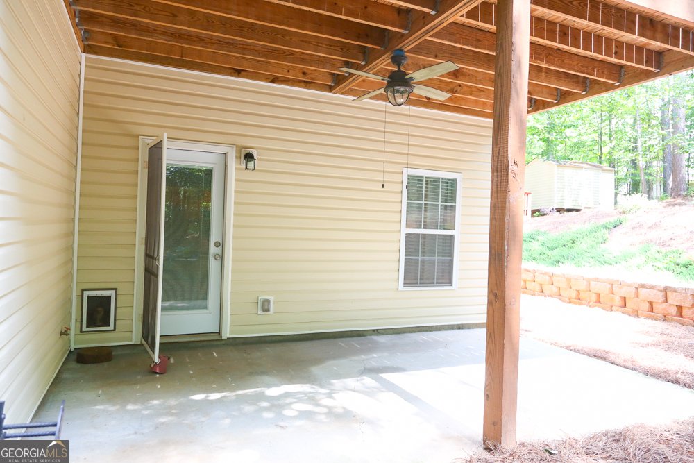 10212 Tall Pine Court Villa Rica - 69