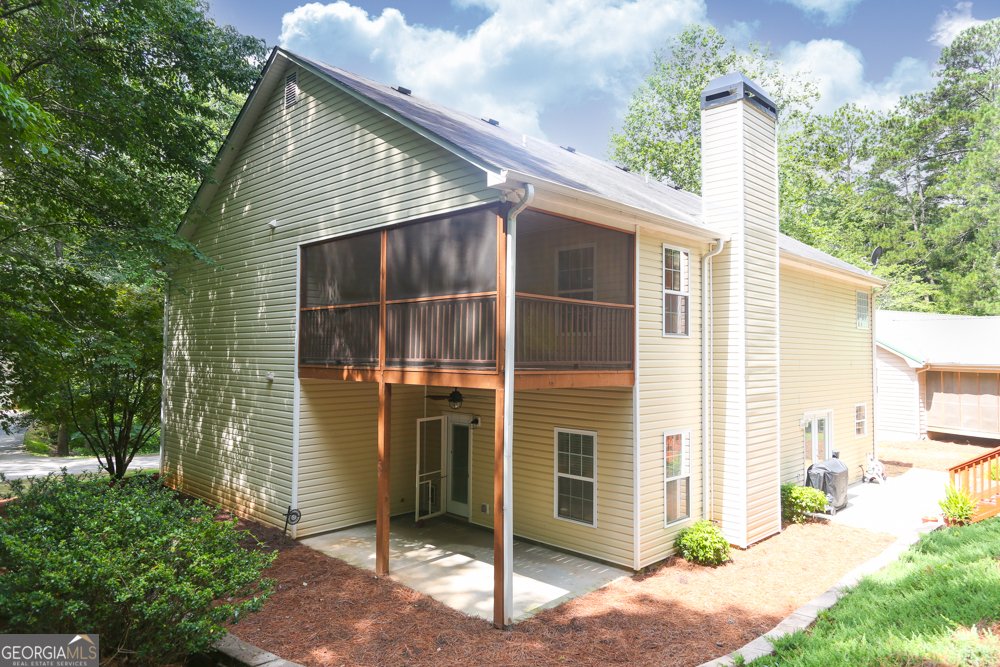 10212 Tall Pine Court Villa Rica - 71