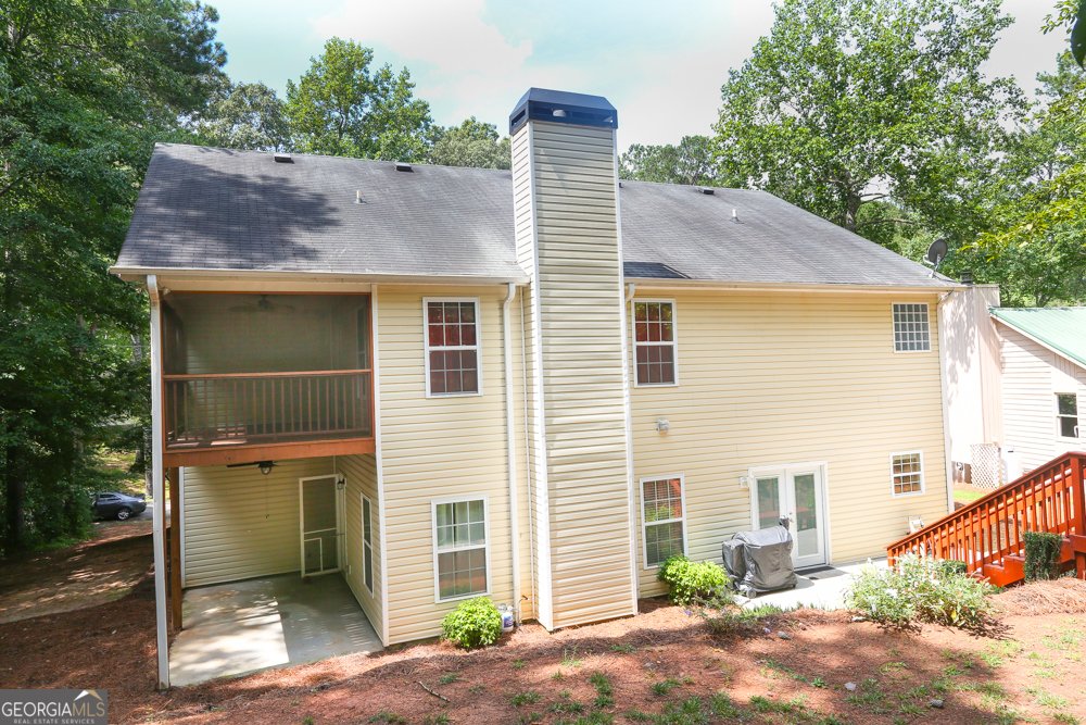 10212 Tall Pine Court Villa Rica - 72