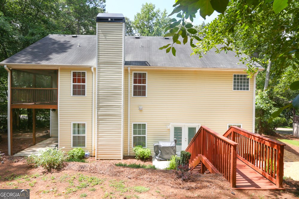 10212 Tall Pine Court Villa Rica - 73