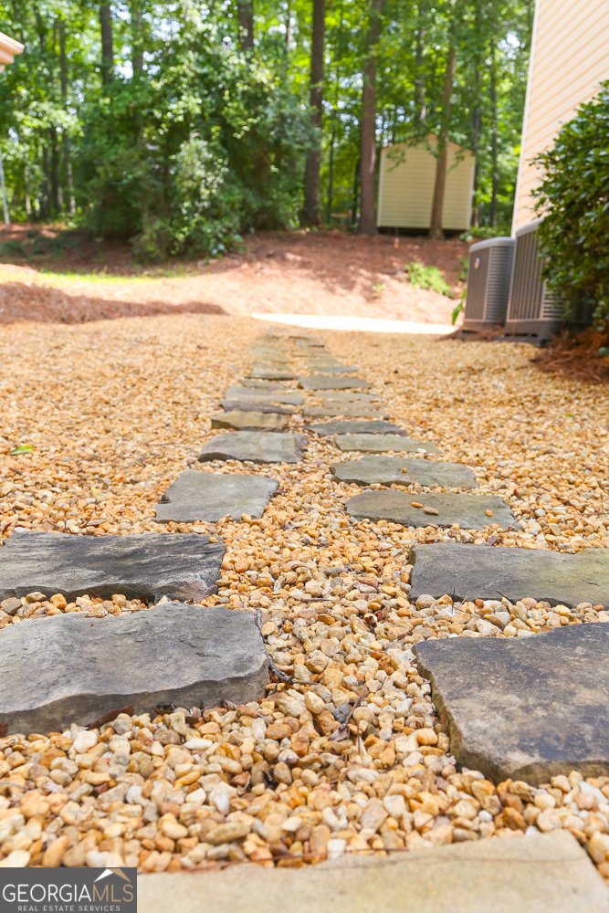 10212 Tall Pine Court Villa Rica - 75