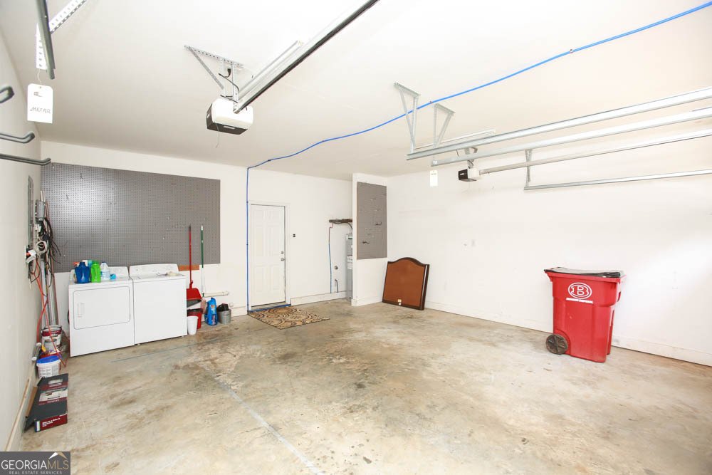 10212 Tall Pine Court Villa Rica - 77