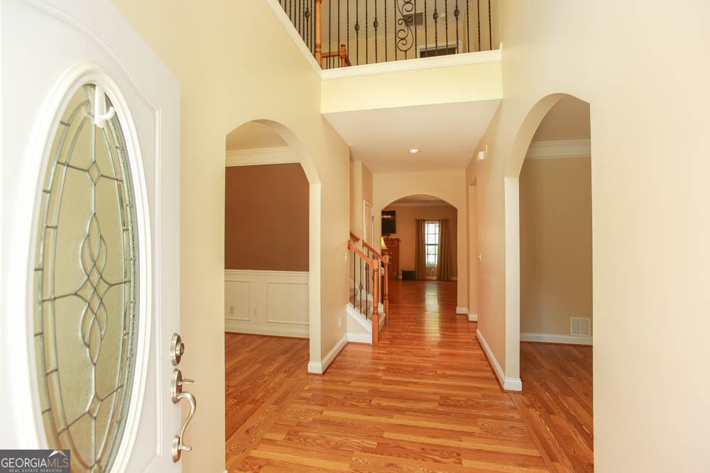 10212 Tall Pine Court Villa Rica - 9