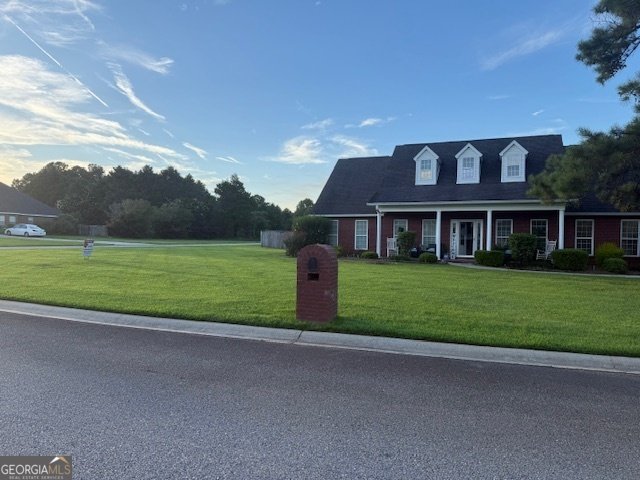 201 WARDLOW Lane Kathleen - 1