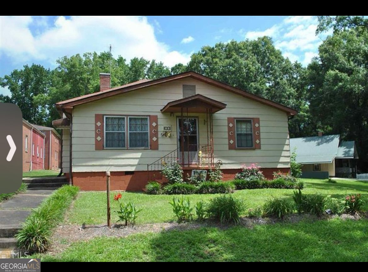 1001 Church Drive Griffin - 1