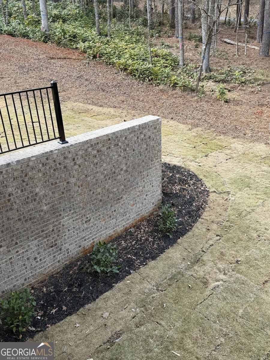 1040 Oak Valley Road Greensboro - Photo 17