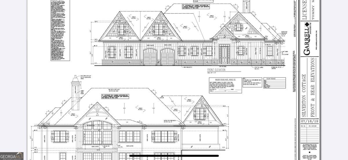 1040 Oak Valley Road Greensboro - Photo 18