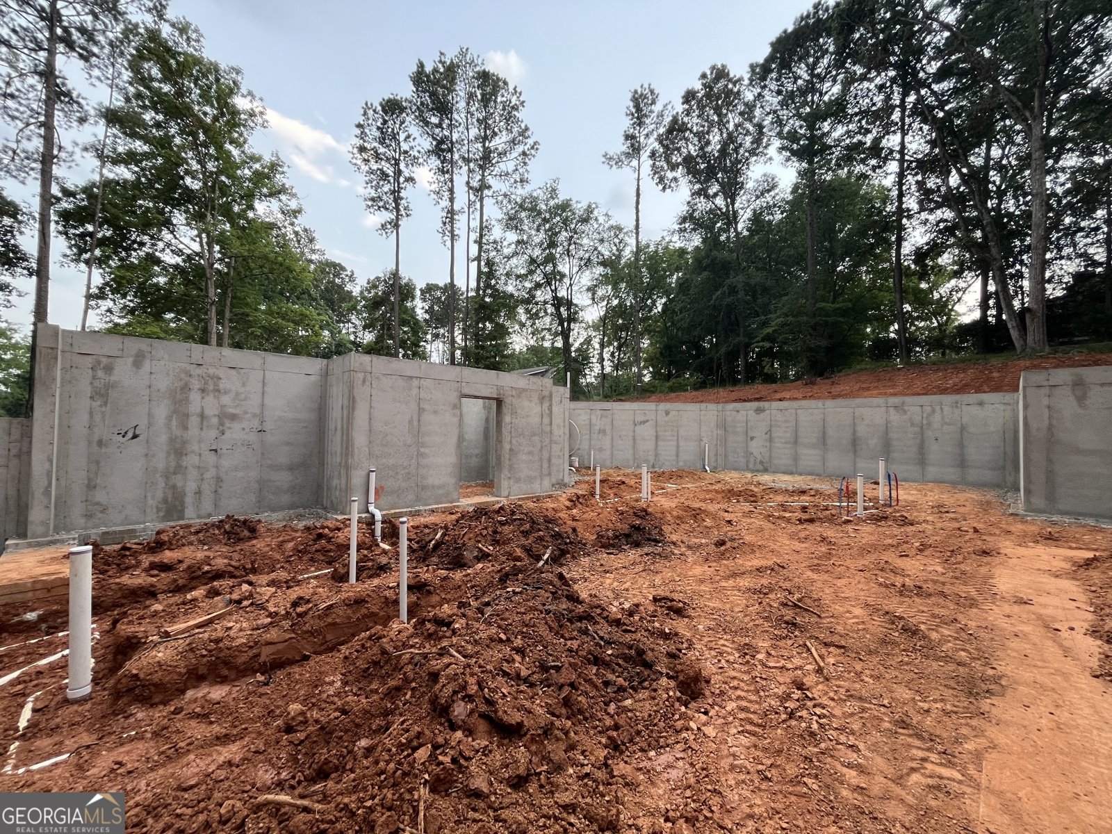 1040 Oak Valley Road Greensboro - 7