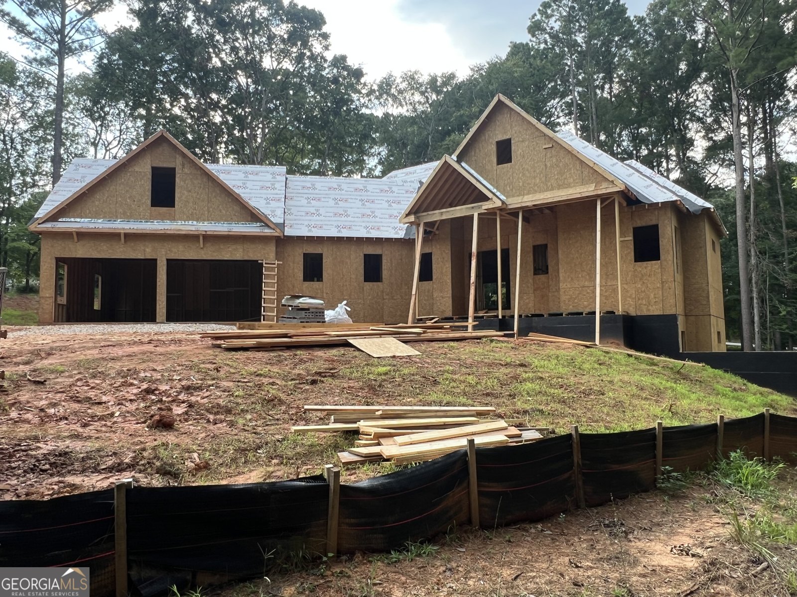 1040 Oak Valley Road Greensboro - 9