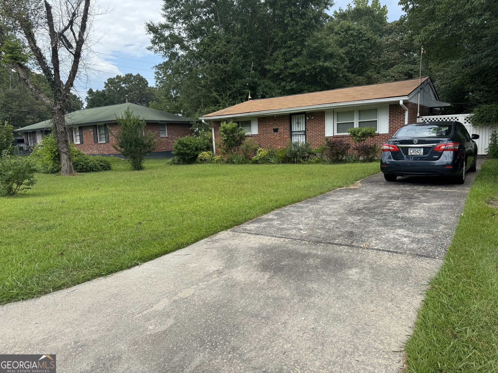 7294 Howard Place Jonesboro - 1