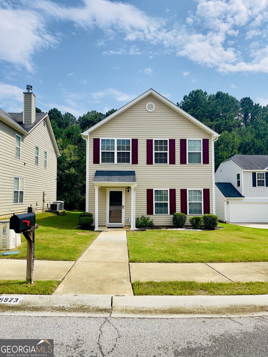 5923 Westchase St. Atlanta - 1
