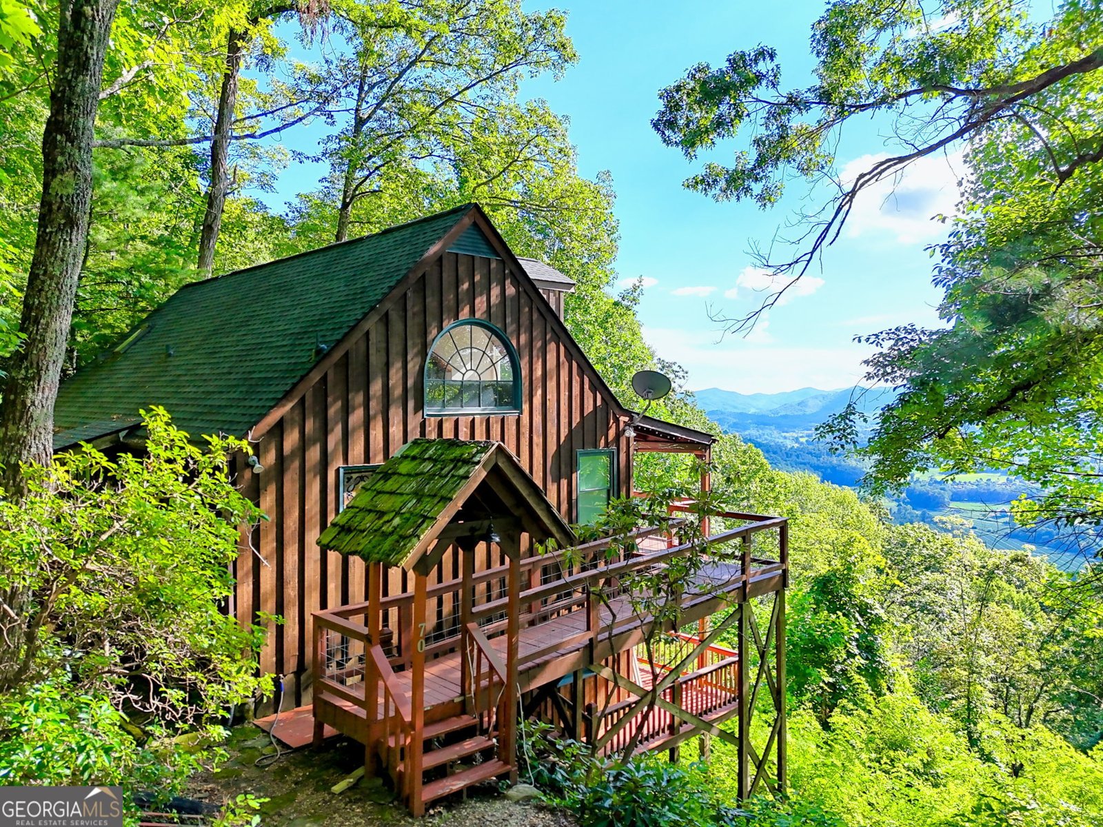 70 Buttons Lane Sky Valley - 24