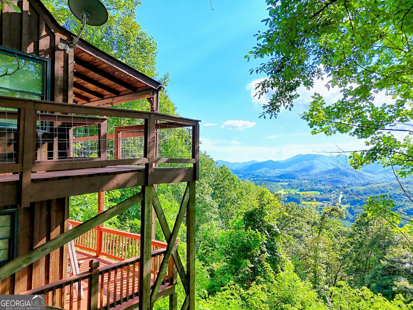 70 Buttons Lane Sky Valley - 27