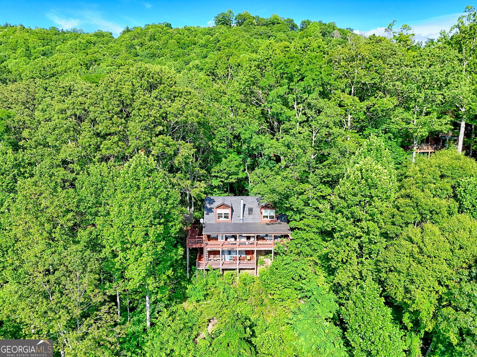 70 Buttons Lane Sky Valley - 33