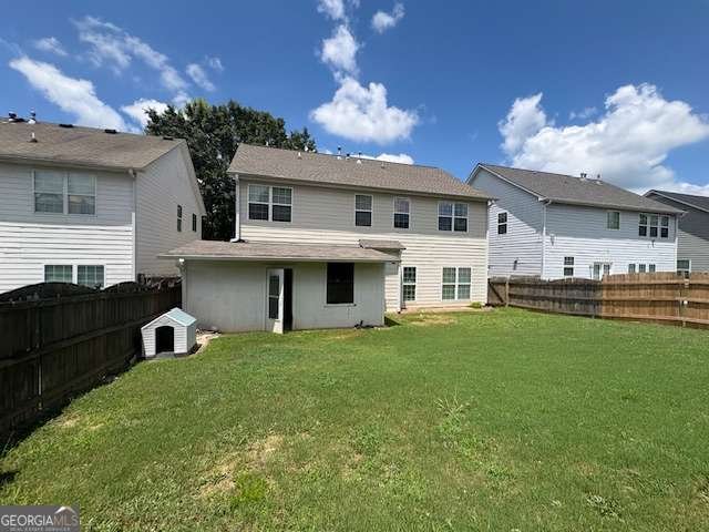 1222 Overview Drive Lawrenceville - 11