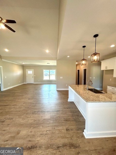 522 CLEARWATER Circle Dublin - 11