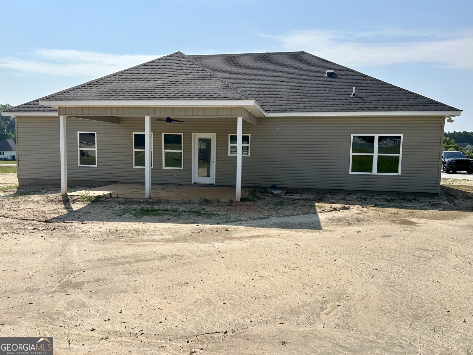 522 CLEARWATER Circle Dublin - 3