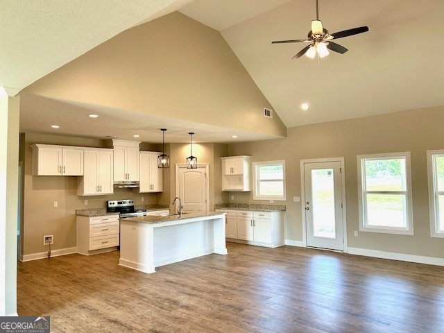 522 CLEARWATER Circle Dublin - 7