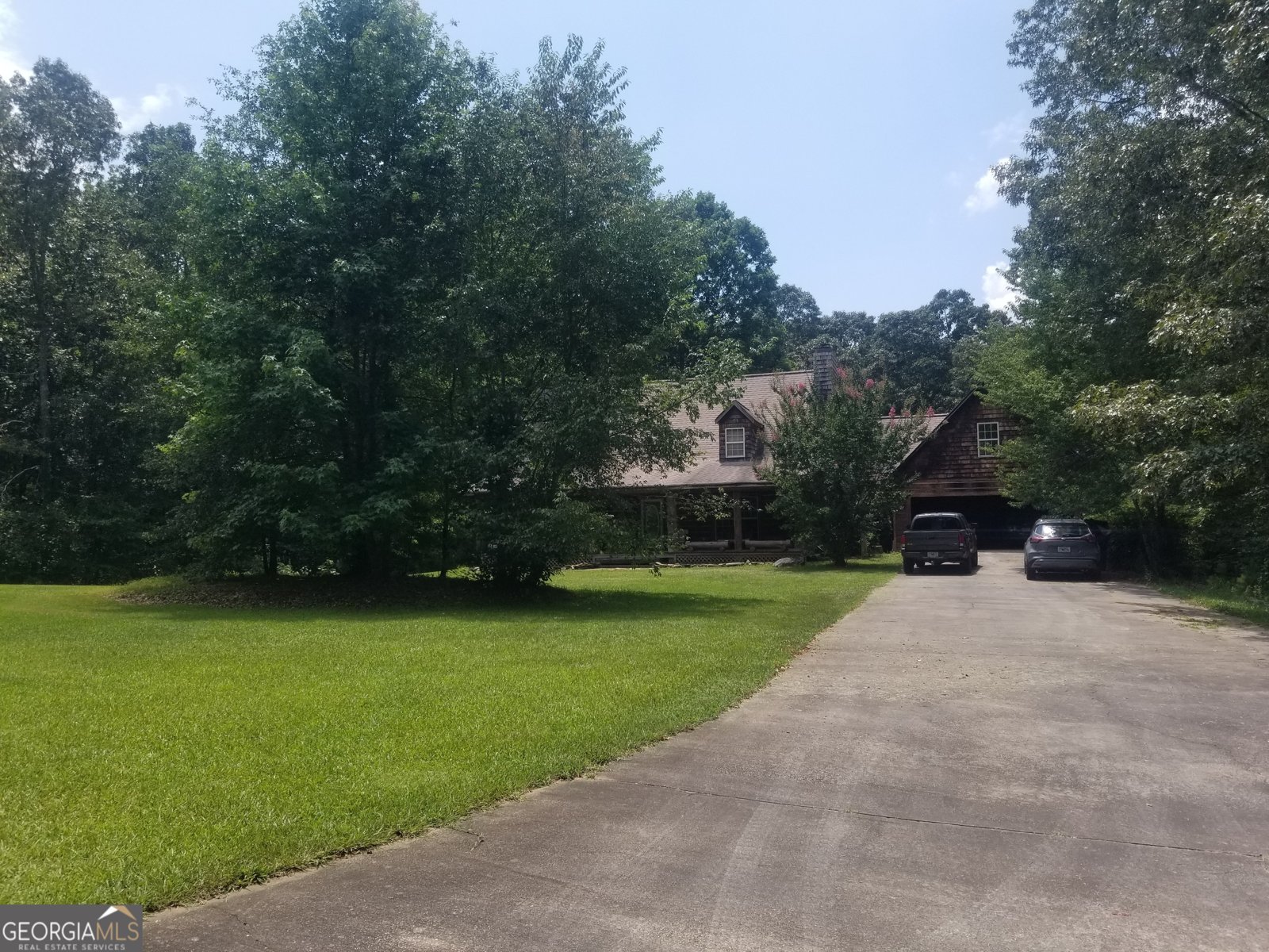 324 Bethany Street Tallapoosa - 1