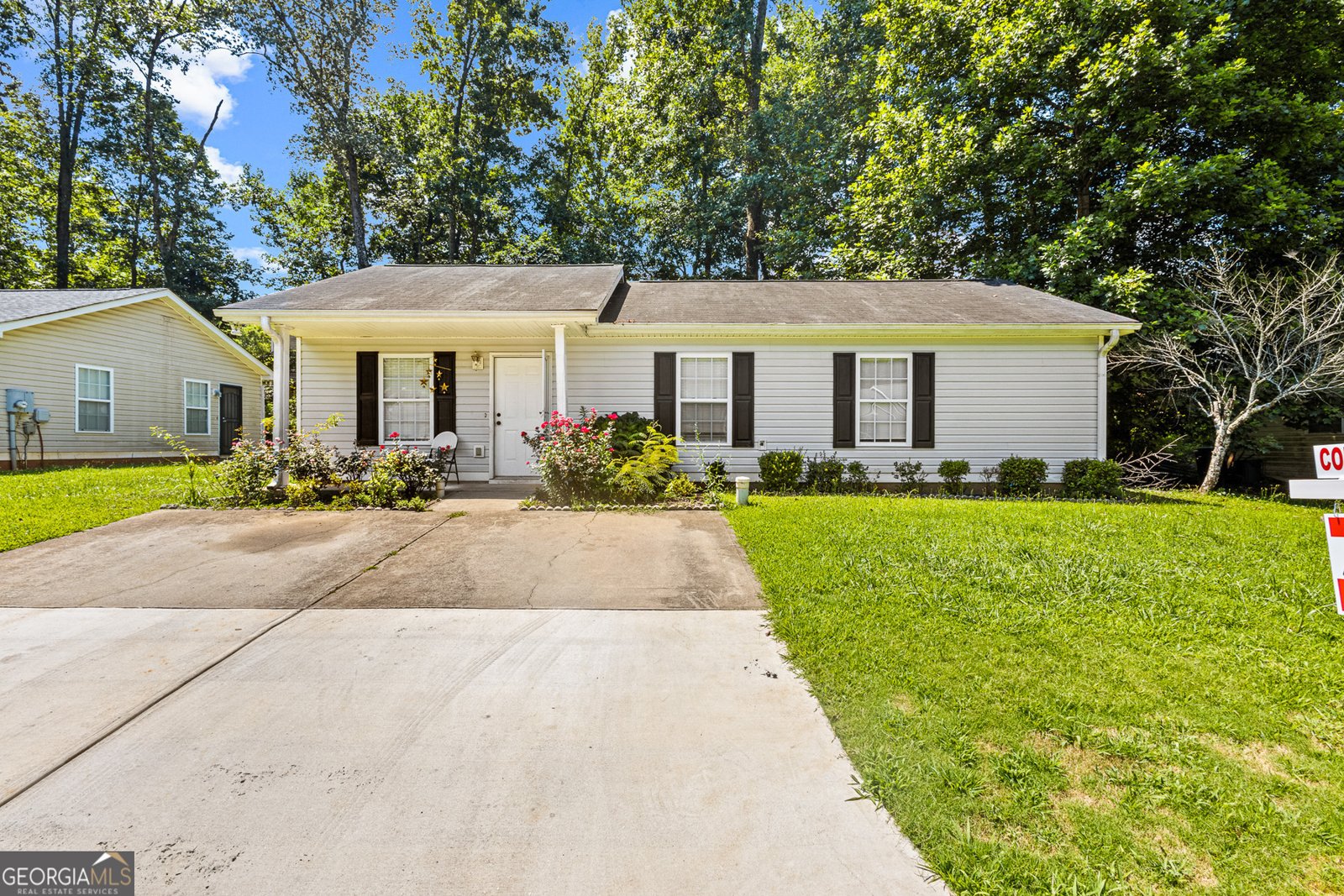 5118 Claxton Court Mableton - 1