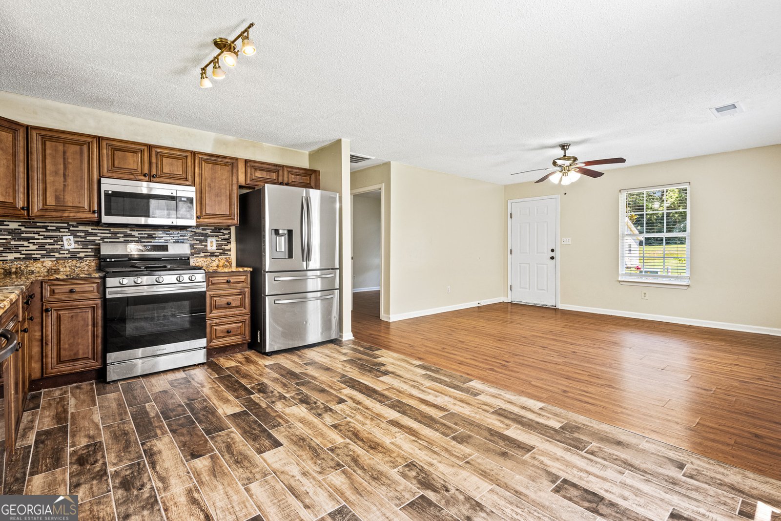 5118 Claxton Court Mableton - 3