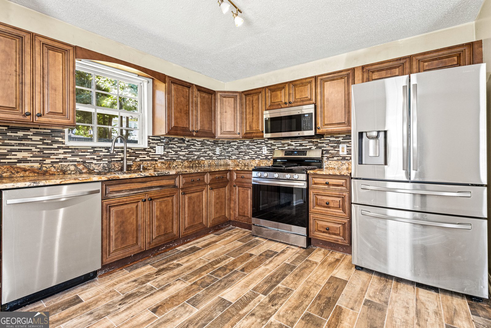 5118 Claxton Court Mableton - 4