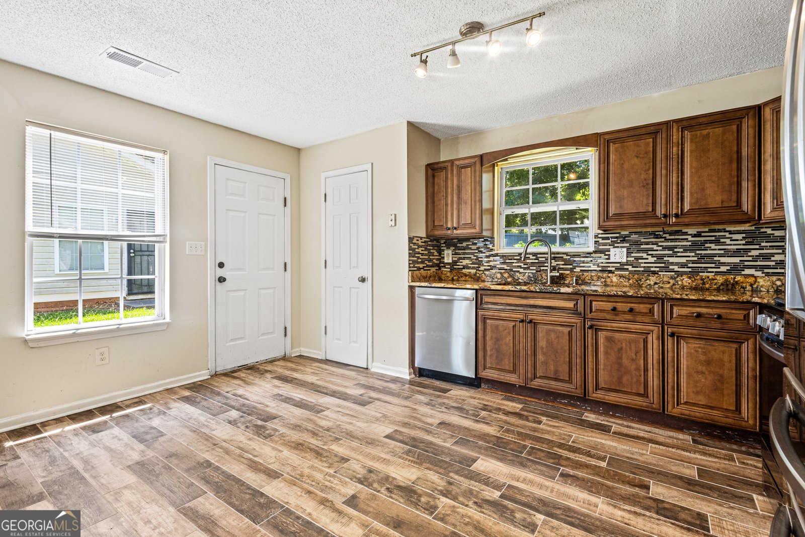 5118 Claxton Court Mableton - 5
