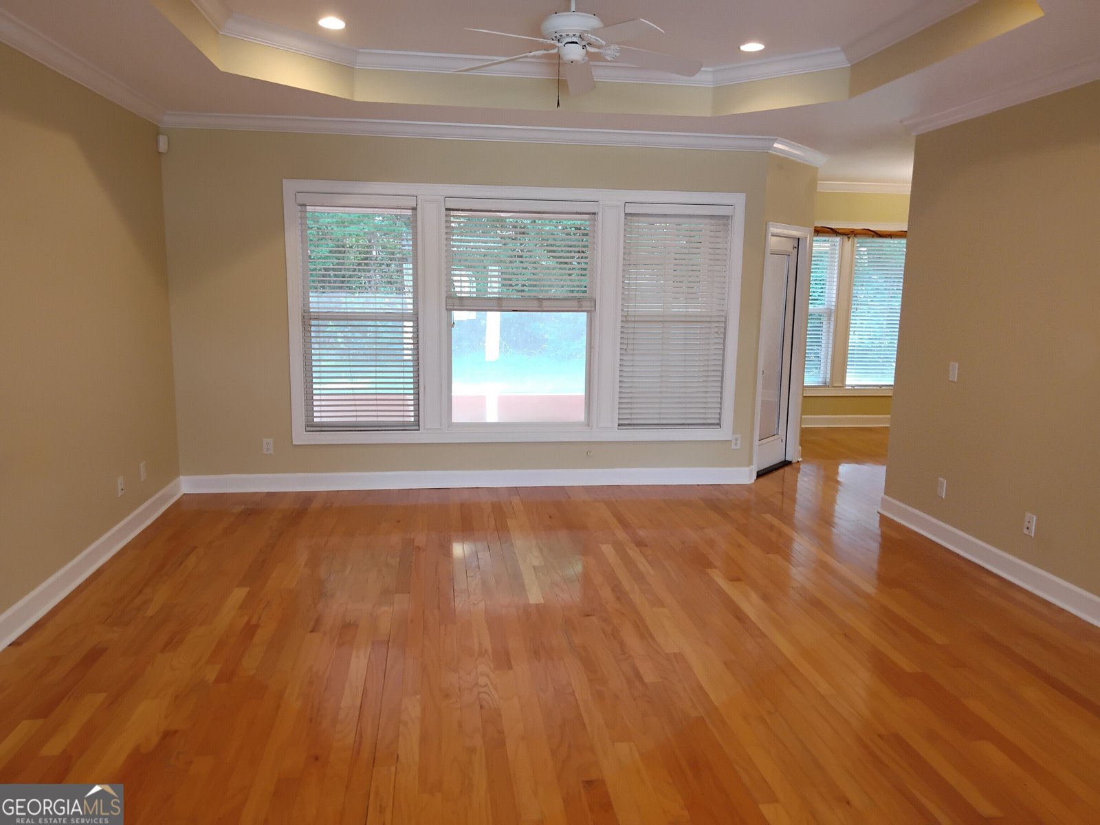 204 Laurel Landing Boulevard Kingsland - 1