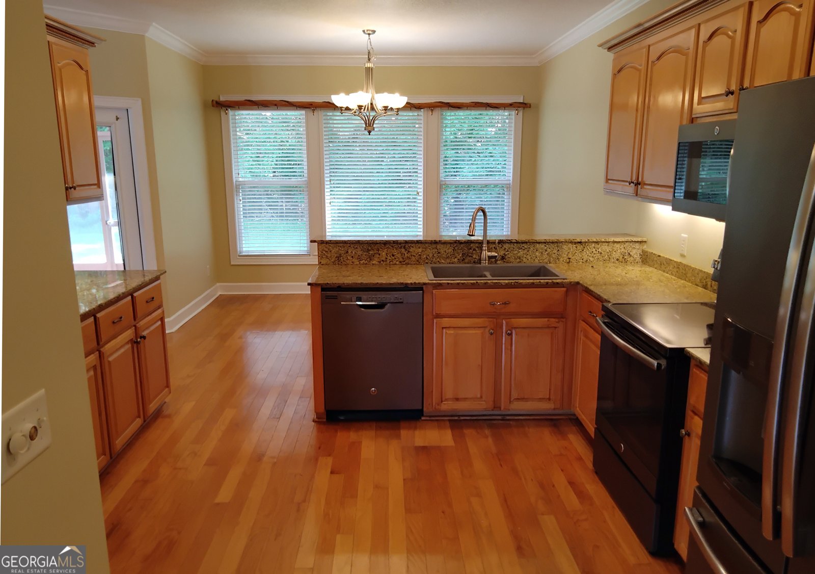 204 Laurel Landing Boulevard Kingsland - 3