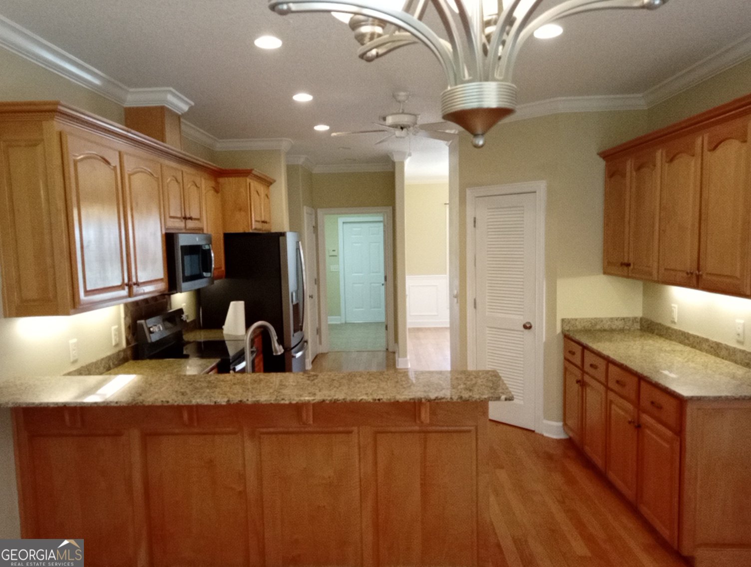 204 Laurel Landing Boulevard Kingsland - 4