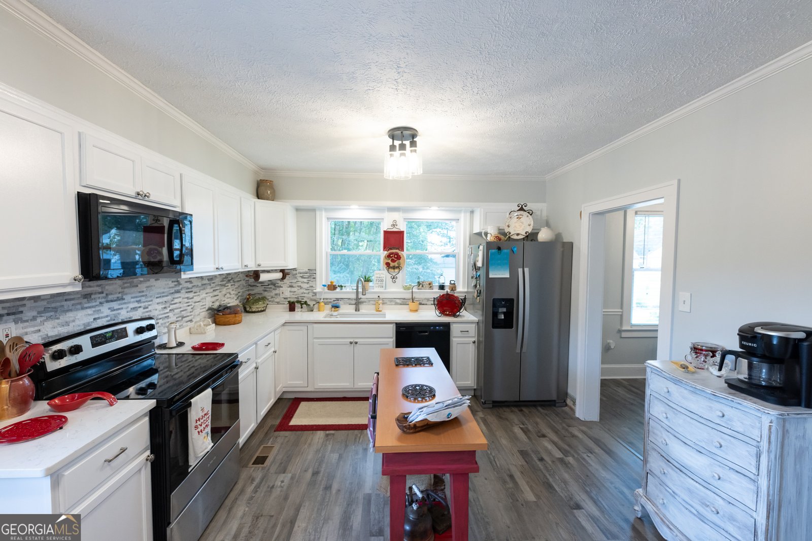 701 Green Street Thomaston - 1