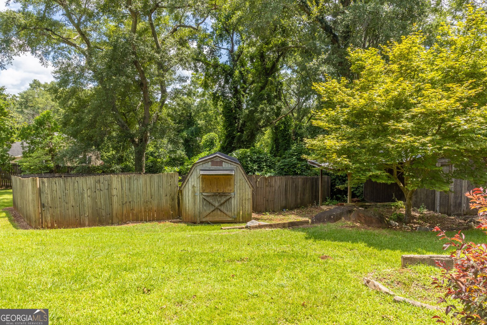 701 Green Street Thomaston - 36