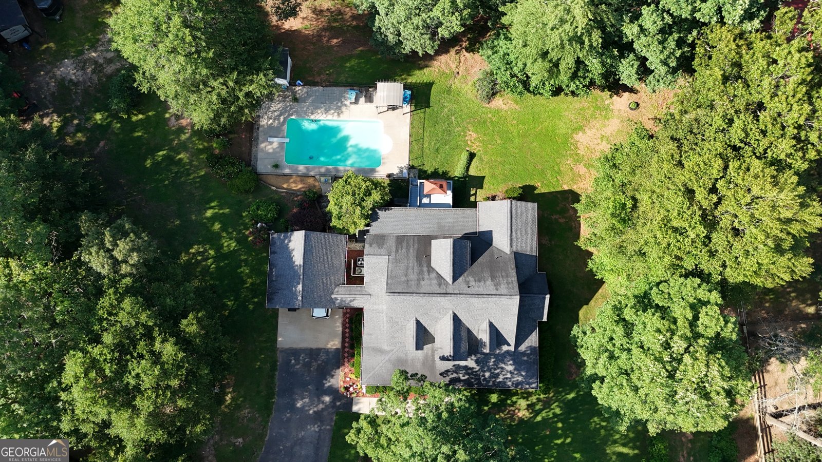 1780 Double Bridge Road Demorest - 2