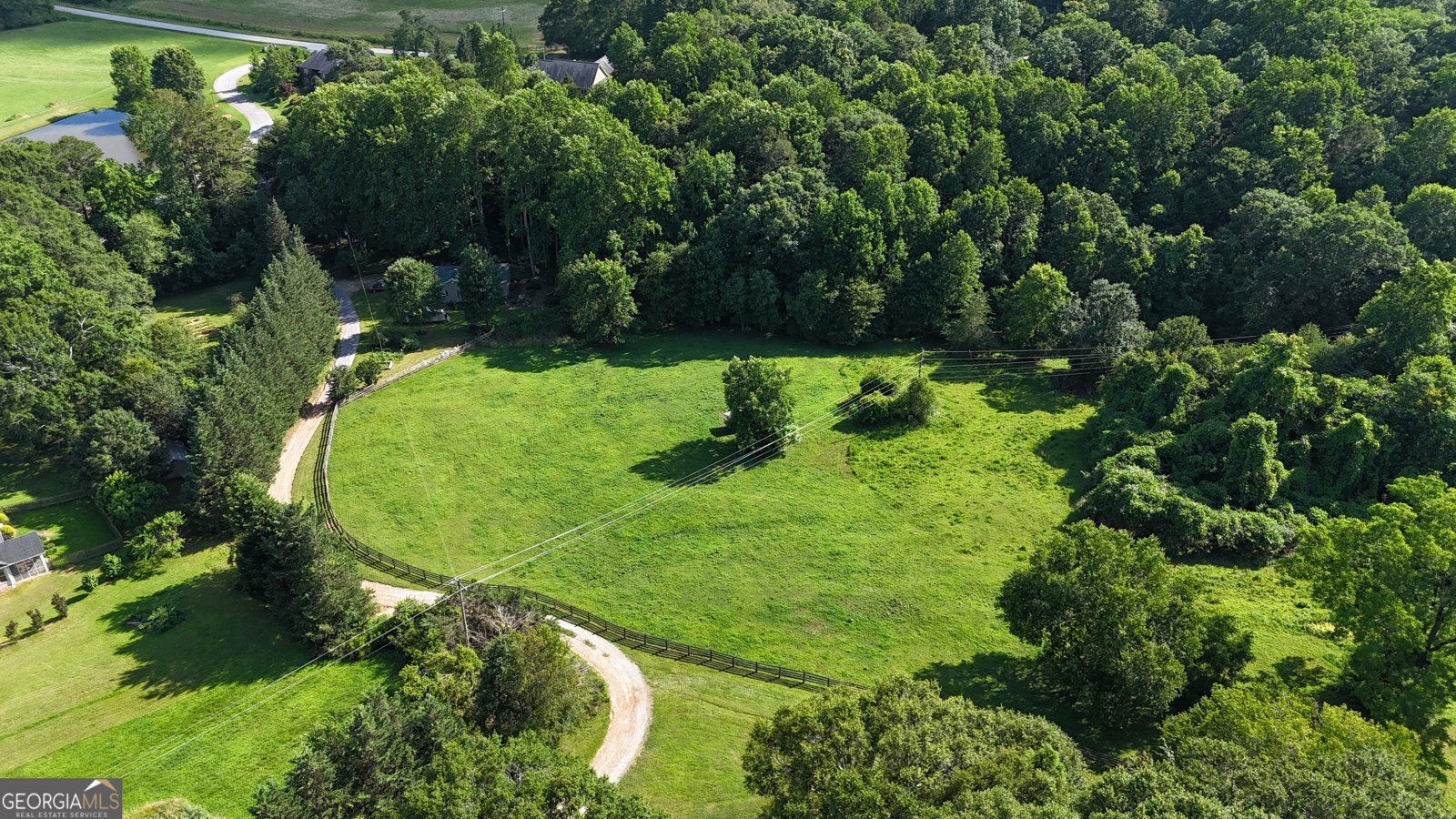 1780 Double Bridge Road Demorest - 3