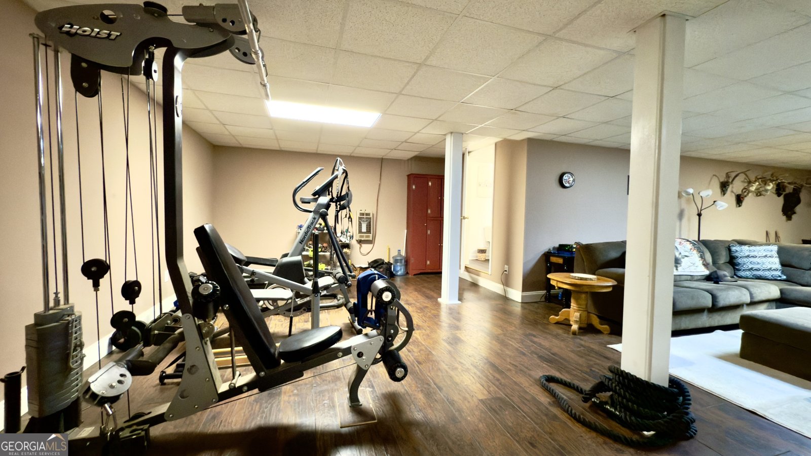 1780 Double Bridge Road Demorest - 38