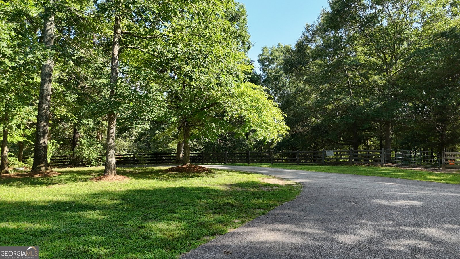 1780 Double Bridge Road Demorest - 4
