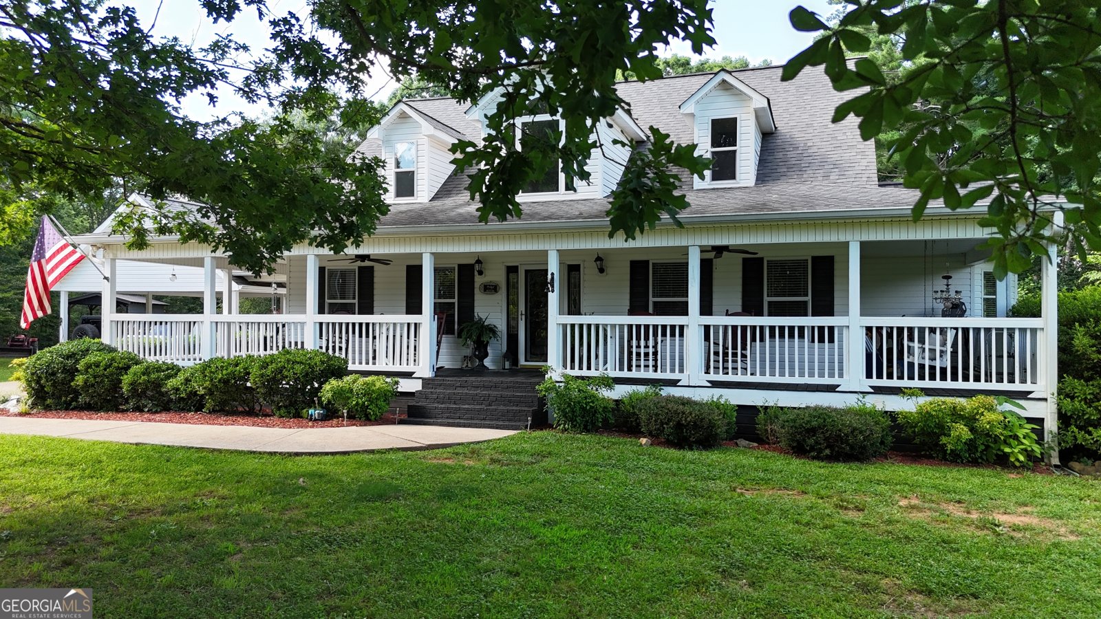 1780 Double Bridge Road Demorest - 5