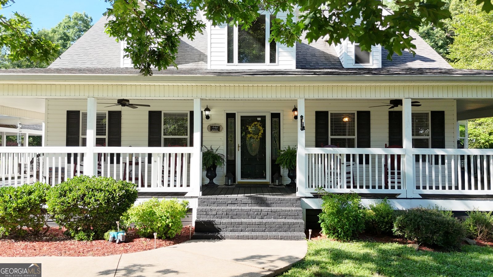 1780 Double Bridge Road Demorest - 6