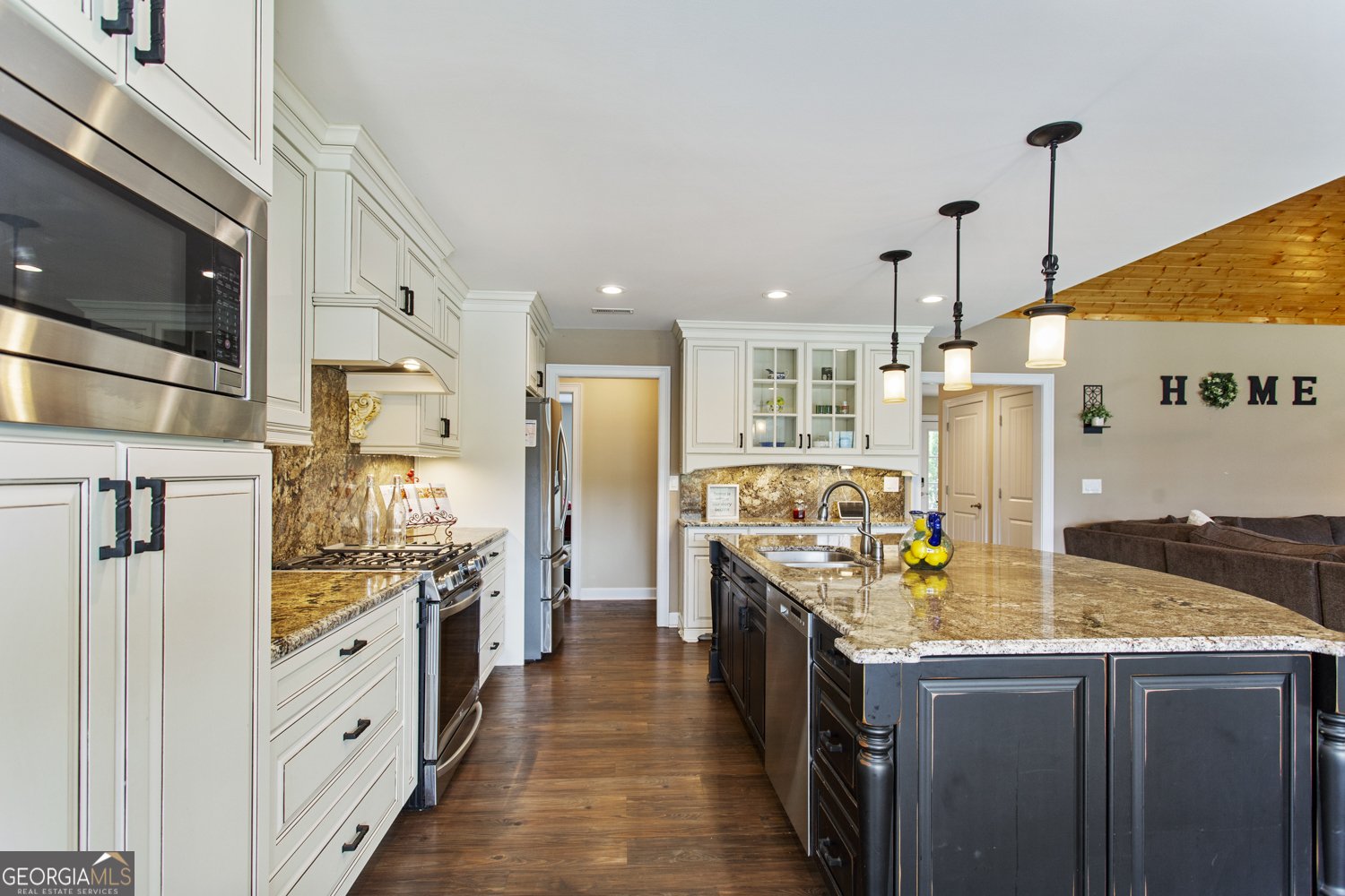 1709 Bullards Ferry Road Elberton - 10