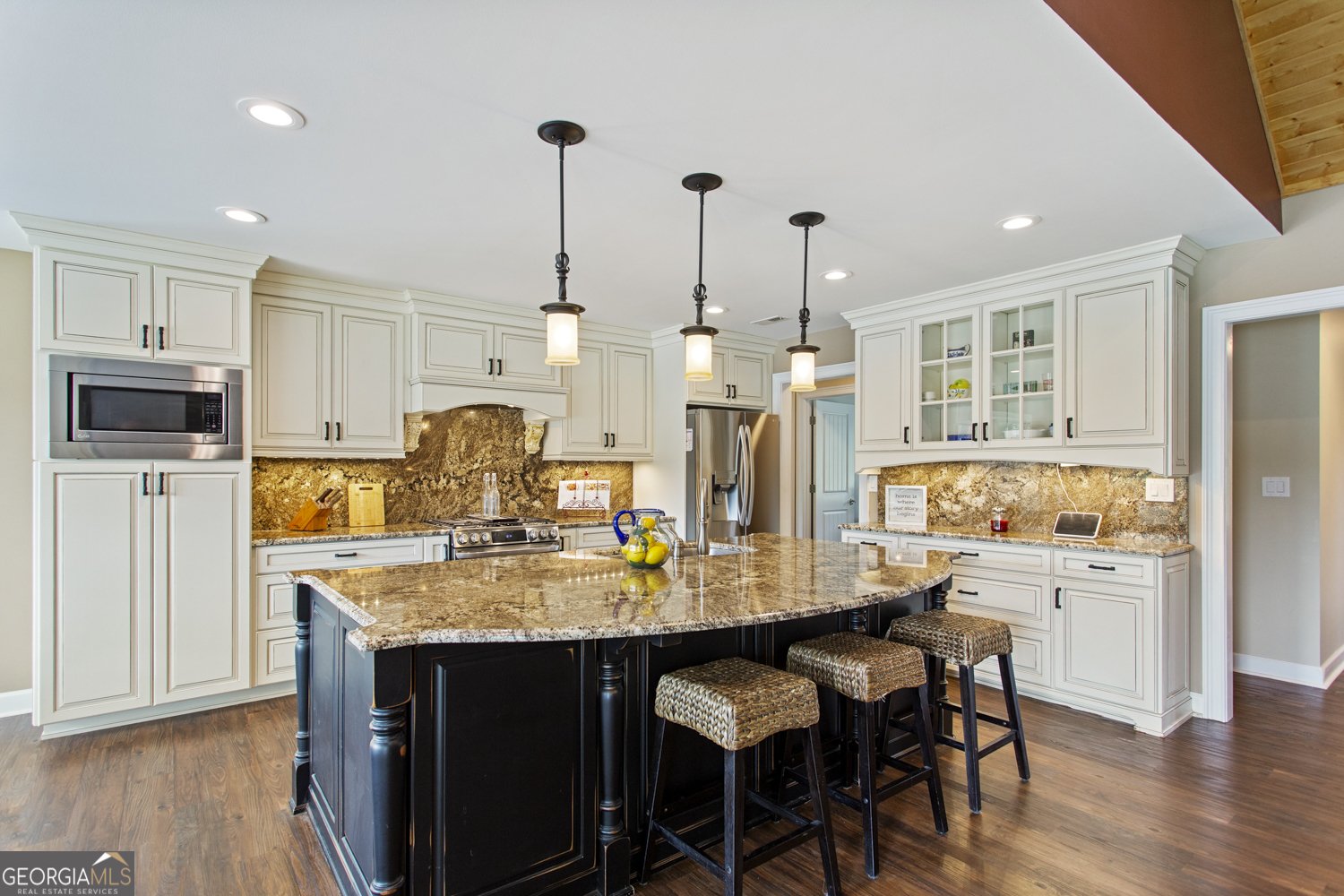 1709 Bullards Ferry Road Elberton - 11