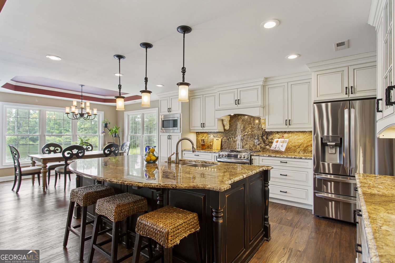 1709 Bullards Ferry Road Elberton - 12