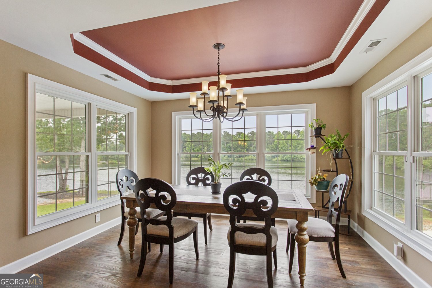 1709 Bullards Ferry Road Elberton - 13
