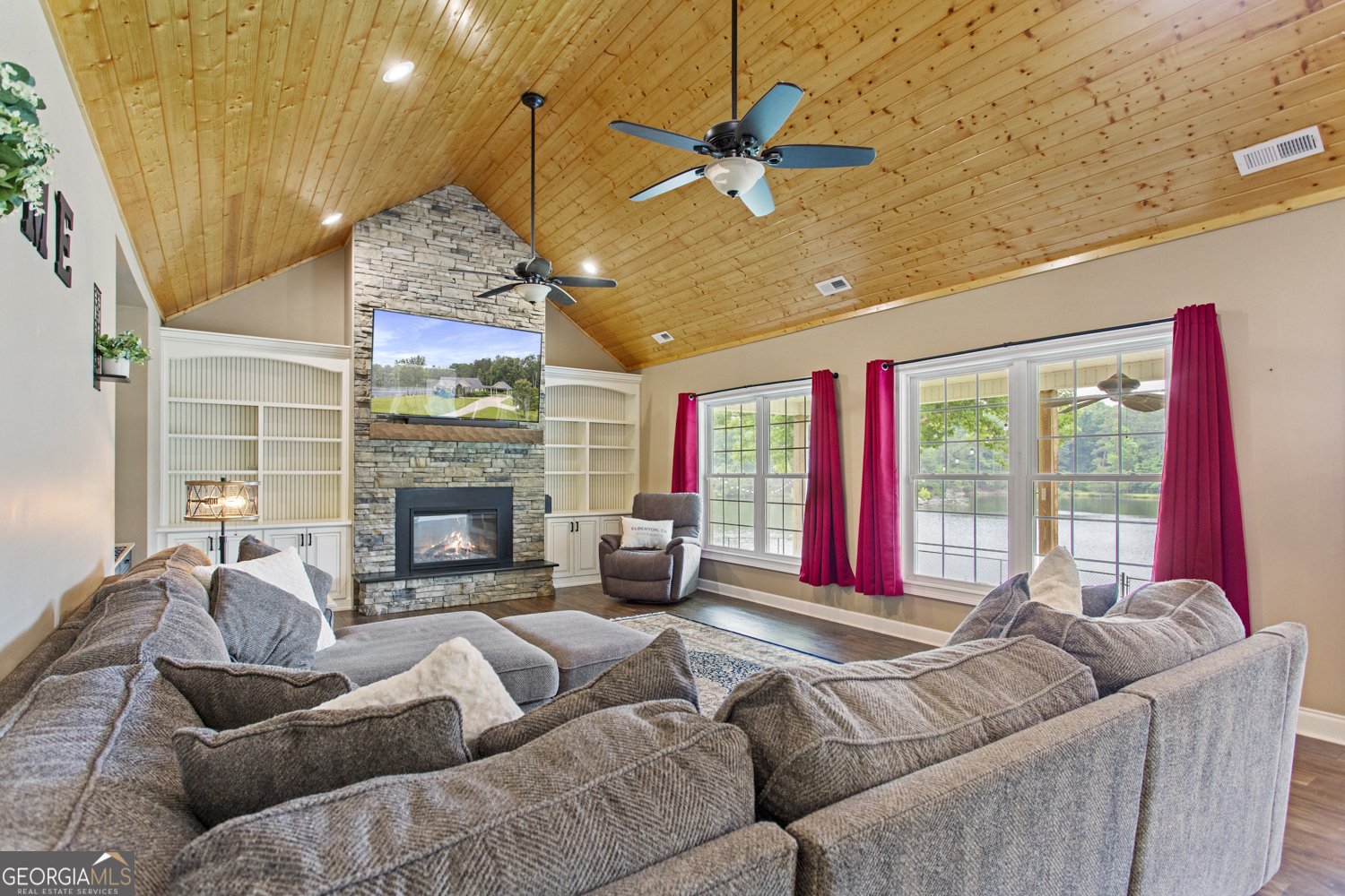 1709 Bullards Ferry Road Elberton - 15