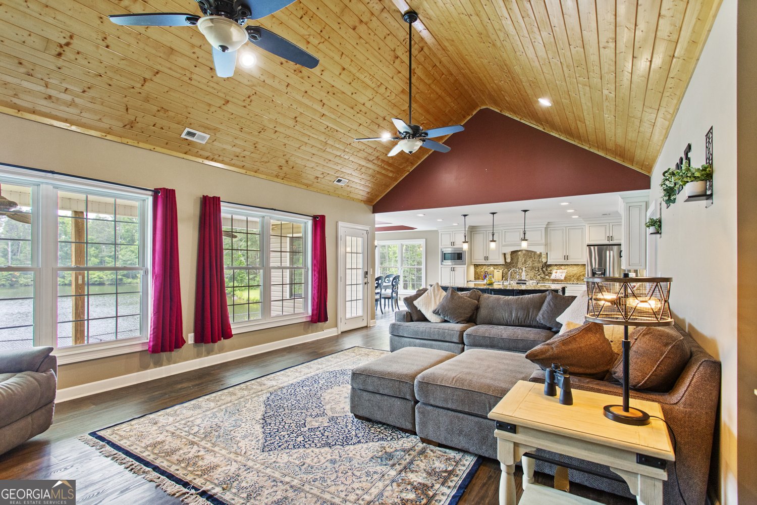 1709 Bullards Ferry Road Elberton - 16