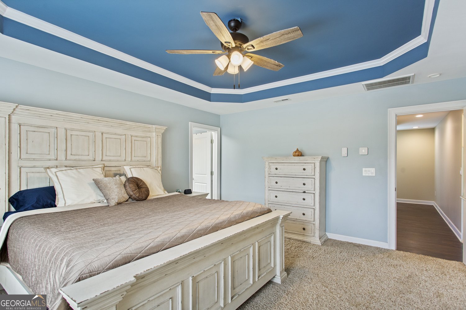 1709 Bullards Ferry Road Elberton - 19