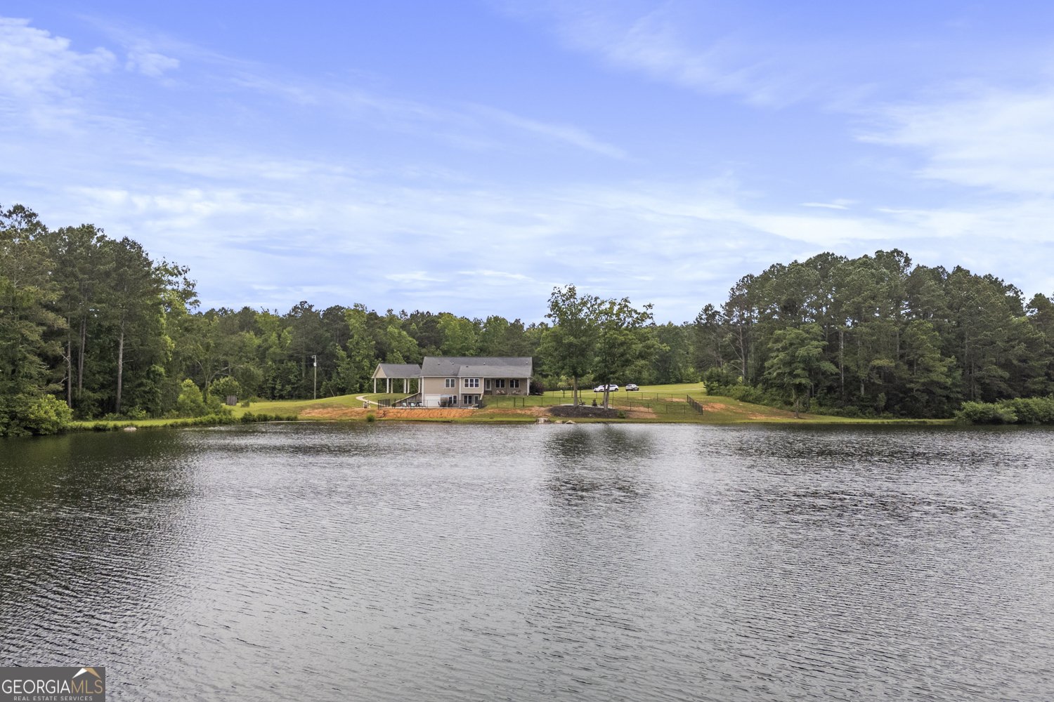 1709 Bullards Ferry Road Elberton - 3
