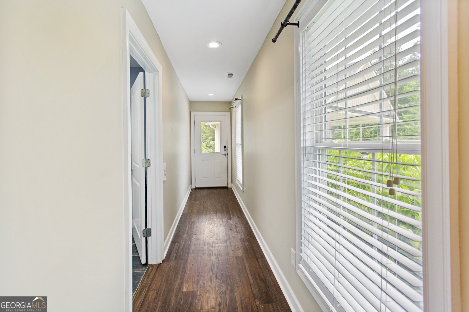 1709 Bullards Ferry Road Elberton - 30