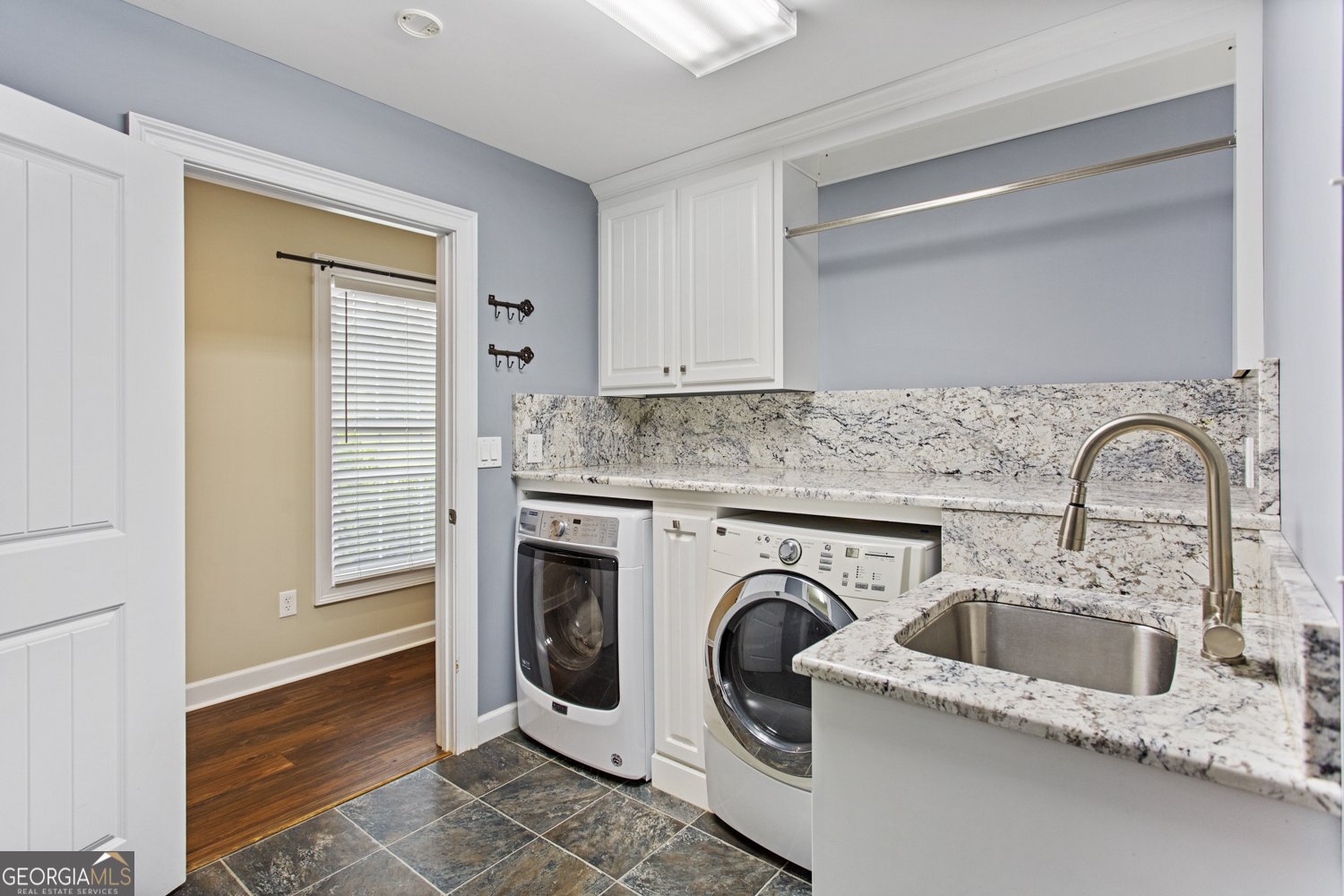 1709 Bullards Ferry Road Elberton - 31